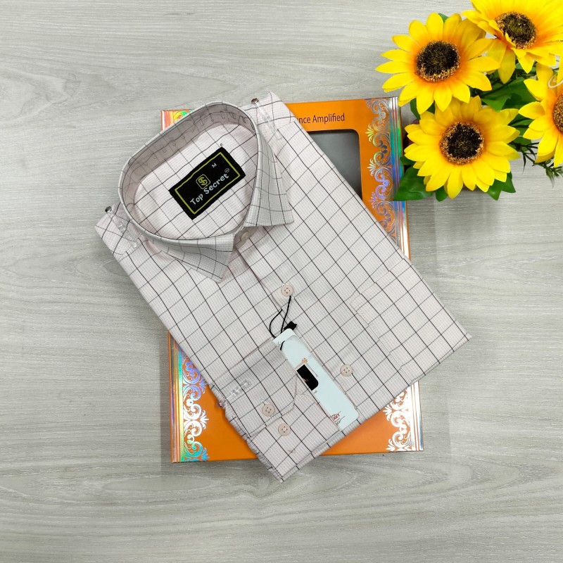 সেমি ফরমাল শার্ট - 011