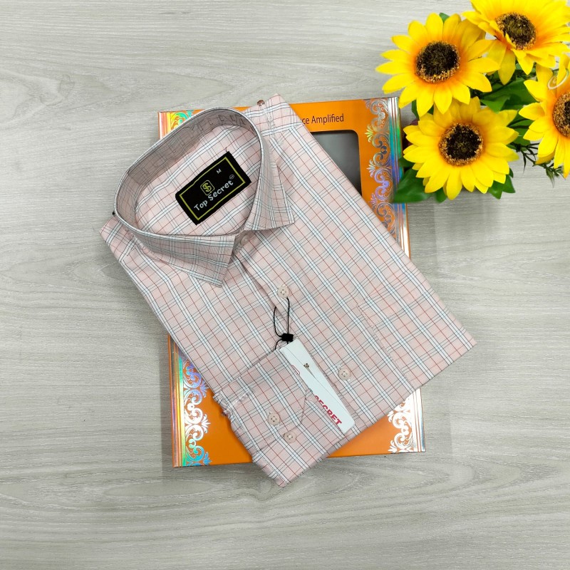 সেমি ফরমাল শার্ট - 009