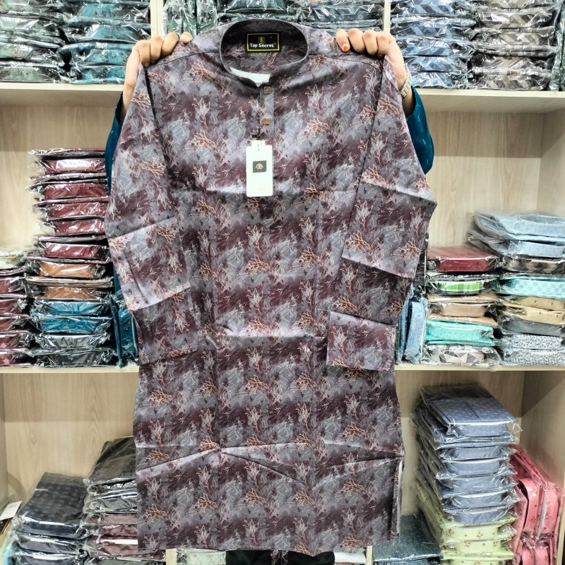 Digital Print Punjabi-102