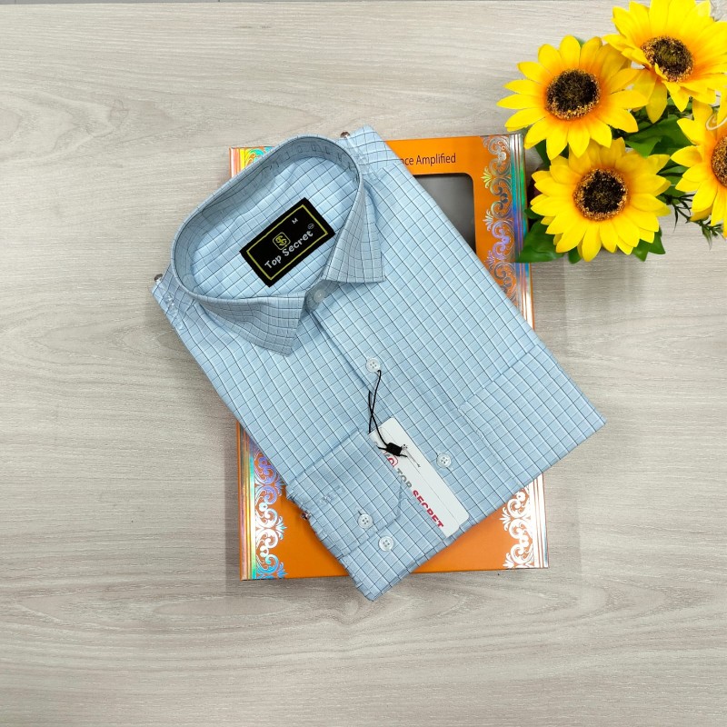 সেমি ফরমাল শার্ট - 012