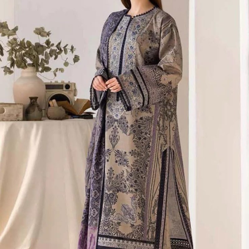 পাকিস্তানি কটন থ্রীপিছ