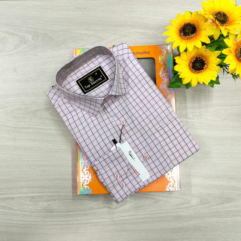 সেমি ফরমাল শার্ট - 010