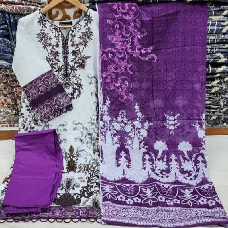 রেডি কটন থ্রি -১১০